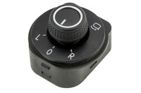 фото thumb №14, Перемикач регулювання дзеркал vw polo 2009-