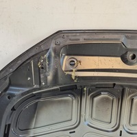 фото thumb №12, Audi a4 b9 8w 15-23 капот крышка двигателя