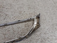 фото thumb №5, Хром решетка решётка peugeot partner iv rifter 2018- 9816881077