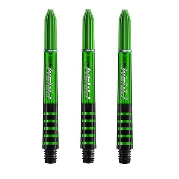 SHAFTY WINMAU PRISM FORCE INTER ZIELONY