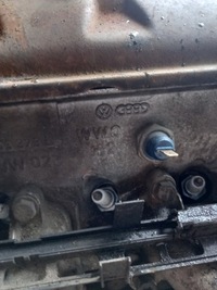 фото thumb №11, Кришка клапанів vw polo 86c ii 92-94 1.3 vw golf ii