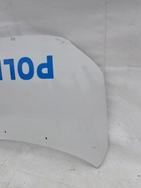 фото thumb №5, Volvo s80 ii v70 iii 07-16 капот кришка двигуна