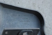 фото thumb №5, Воздуховод воздуха ford transit custom mk8 l / p