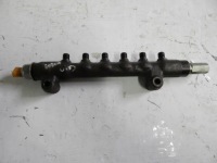 фото thumb №1, Молдинг впрыскная mitsubishi lancer x 1.8 did 07-15