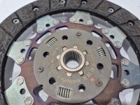 фото thumb №8, Сцепление m240e колесо двухмассовый peugeot 2008 1.6bluehdi 208 508 partner iii 3