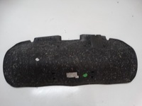 фото thumb №5, Оббивка кришки багажника opel vectra c sedan