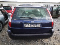 Купить Ford mondeo пабтрубок  интеркулер 2001 2.0l 1s706k770cd, фото thumb