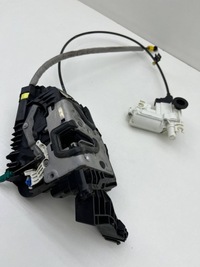 фото thumb №1, Mercedes w222 замок дверь softclose доводчик левый задняя a0997308100