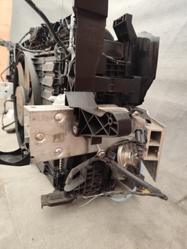 фото thumb №7, Mercedes glb 247 pas переднє комплектний радіатор