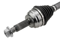 фото thumb №3, Приводной вал приводная tesla model s левая передняя