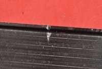 фото thumb №5, Радиатор wody 866922f renault thalia 1 i 1.4 8v 75 km 02-06