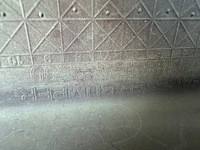 фото thumb №9, Бампер перед передний honda hrv hr-v ii 2 2015- 71101-t7w-a000 + решётка dół