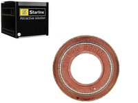 фото thumb №1, Сальник клапанный citroen skoda fabia octavia starline