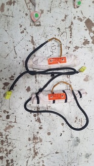 фото thumb №1, Подушка безопасности подушка сиденье правая левая mazda 6 gj