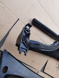 фото thumb №12, Peugeot 2008 i lift жабо полный