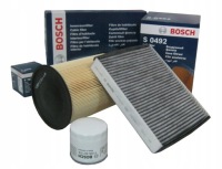 Купити Tourneo connect 2 13- 1.0 ecoboost фільтри набір, фото thumb