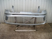 фото thumb №1, Kia sorento iv 4 20- бампер перед 86511-p2000