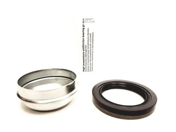 фото thumb №10, Подшипник колёса набор kpl перед mercedes c fag 713667820