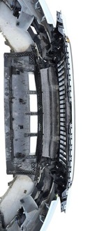 фото thumb №9, Audi q5 8r przedlift ly9c бампер передній kompletny do фарбування 8r0807108a