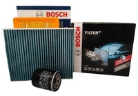 фото thumb №1, Lexus rx v 22- 2.4 rx500h rx 500h 371km фильтры набор комплект