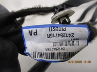 фото thumb №6, Електропроводка двері правий перед trafic vivaro iii