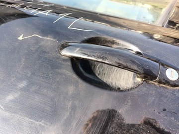 фото thumb №5, Двері ліві передні skoda octavia i рестайлінг 9910