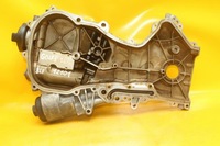 фото thumb №8, Защита корпус распределительный вал vw golf v audi skoda seat 1.6 fsi blf 03c109211g