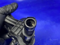 фото thumb №8, Корпус термостата 110616064r captur dacia sandero nissan 0.9 tce h4bb408