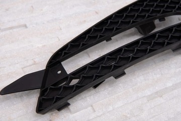 фото thumb №10, Mercedes r w251 решітка бампера ліва a2518852923