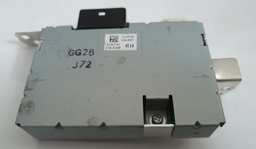 фото thumb №1, Mazda cx5 cx-5 cx 5 модуль led j72a-biadb 03alrh01 cdj0058a правий права оригінальний номер