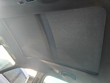 фото thumb №8, Дах панорама люк чорний f7a skoda superb iii універсал