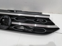 фото thumb №4, Решітка радіатора решітка радіатора vw t-roc t roc lift r 2ga