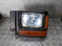 фото thumb №1, Лампа левая передняя ford explorer i