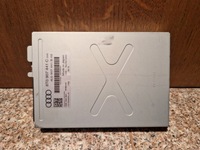 фото thumb №1, Модуль блок управления камеры audi a4 a5 q5