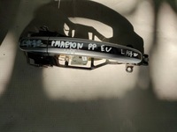 фото thumb №1, Vw phaeton ручка дверь правый перед la7w