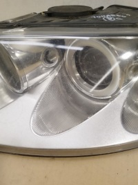 Лампа левая перед передняя vw touareg i 2002-2006 r-line Недорого, фото thumb