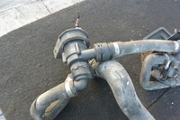 фото thumb №6, Додаткова насос wody шланг kpl mw x5 x6 e70 e71