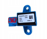 фото thumb №1, Датчик ударный volvo c30 2006-2012 rok 973580-101