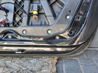 фото thumb №8, Дверь правое vw eos 06- lc9x чёрный