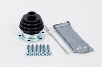 фото thumb №1, Kraft automotive 4410110 набор защита, система рулевой