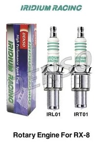 фото thumb №3, Свеча зажигания irt01-31 denso mazda rx-8