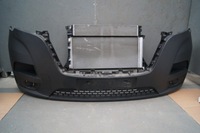 фото thumb №15, Renault master iv po 2019 перед комплект лампи бампер капот крила pas