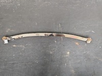 Купити Ресора задній задній iveco daily 3, фото thumb