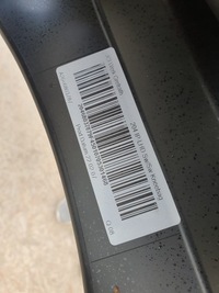 фото thumb №10, Mercedes w204 консоль приборная панель + подушка пассажира