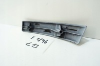 фото thumb №5, Направляющая бампера левый перед tesla model s