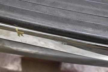 фото thumb №7, Бампер зад задний pjt pdc jeep grand cherokee 3 iii wk 04-10