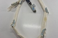 фото thumb №1, Шторка безпеки права renault grand scénic iv r9_ 8200710538 2.0l дизель 2008