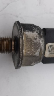 Mercedes-benz e w212 2009 датчик тиску пального 93072521a Зі Шроту, фото thumb