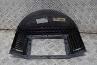 фото thumb №3, Jeep grand cherokee wk рамка радио навигации