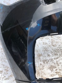 фото thumb №11, Бампер передній перед volvo xc60 ii r design